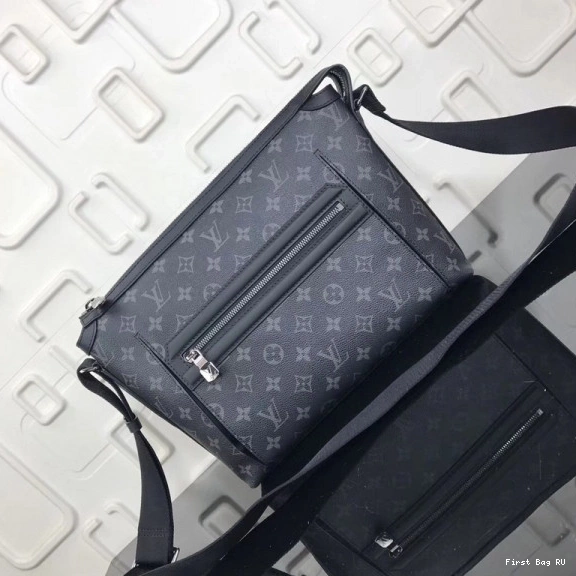 Firstbag ru VUITTON PM LOUIS MESSENGER ODYSSEY 0811